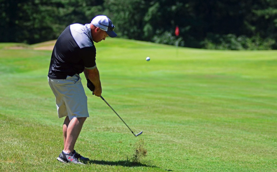 Golf Short Game Techniques: Mastering Chips And Pitches